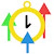 ไอคอนของโปรแกรม: Awaken Clock