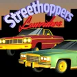 Icon of program: Streethoppers Lowriders