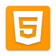 プログラムのアイコン:Самоучитель HTML