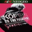 Icoon van programma: ACA Neo Geo: The King of …