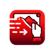 Иконка программы: Blur Images and Videos by…