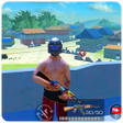 Icon of program: Survival: Fire Battlegrou…