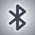 Programın simgesi: Bluetooth Scanner IO
