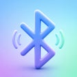أيقونة البرنامج: Bluetooth Scanner IO