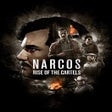 Programikonen: Narcos: Rise of the Carte…