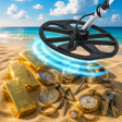 Programikonen: Rock ID: Gem  Metal Finde…