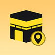 程序图标：Qibla Finder  Direction