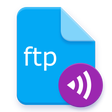 Иконка программы: Primitive FTPd