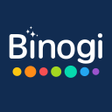 程序图标：Binogi - Smarter Learning