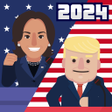 プログラムのアイコン：Hey! Mr. President - 2020…