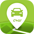 Icon of program: CAR4WAY carsharing