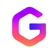 Ikon program: GamaAI Presentation Maker