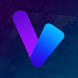 Icono de programa: Vizzion Player Pro