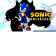 Biểu tượng của chương trình: Sonic Unleashed InDev