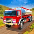 ไอคอนของโปรแกรม: Offroad Truck Driving Sim…