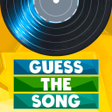 Icoon van programma: Guess the song music quiz…