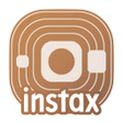 プログラムのアイコン：instax mini LiPlay