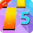Ikon program: Magical Tiles : Music Gam…