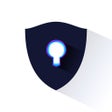プログラムのアイコン：NetVPN Adblock Proxy Unli…