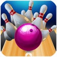 Ícone do programa: Real Bowling Similar