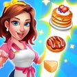 Ikon program: Merge Cake - Design Story