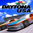 ไอคอนของโปรแกรม: Daytona USA