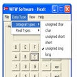 Icon of program: Hexit