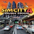 Ikon program: SimCity 4: Rush Hour