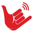 Иконка программы: FireChat