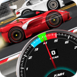 Ikon program: Super Racing GT : Drag Pr…