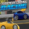 Icoon van programma: Super Racing GT  Drag Pro