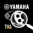程序图标：YAMAHA Parts Catalogue TH…