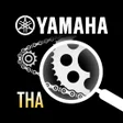 プログラムのアイコン：YAMAHA Parts Catalogue TH…