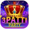 3Patti Party - Rummy