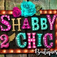 Ikona programu: Shabby 2 Chic Boutiques