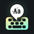 程序图标：Keyboard Themes Fonts  So…