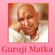 プログラムのアイコン：Guruji matka online play …
