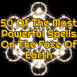 50 Of The Most Powerful Magic