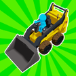 أيقونة البرنامج: Treasure Excavator