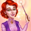 Icône du programme : Magic Mansion: Match-3