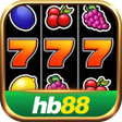 プログラムのアイコン：hb88 - slots