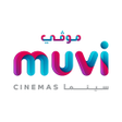 Icon of program: muvi Cinemas