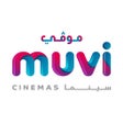プログラムのアイコン：muvi Cinemas