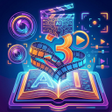 プログラムのアイコン：Tutor for Veo 3 Video Mak…