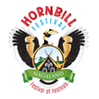 Programın simgesi: Hornbill Festival