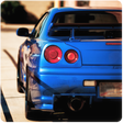 プログラムのアイコン：Modified Car Simulator