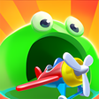 أيقونة البرنامج: Slime War