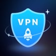 Icoon van programma: Argon VPN - Super Easy Co…