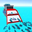 程序图标：3D Fishing
