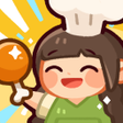 프로그램 아이콘: My Little Café - Cozy Coo…